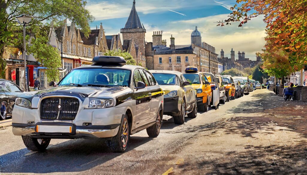 Tunbridge Wells Taxi Services. Reliable and cheap taxi and cab services.